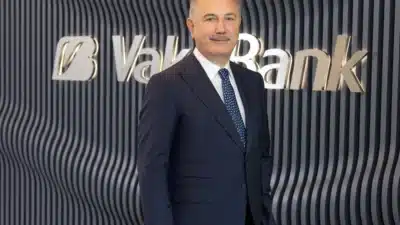 VakıfBank, Dünya Bankası garantisiyle 1,5 milyar Euro kaynak sağlayarak Türkiye