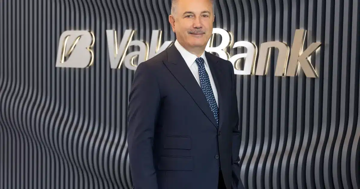 VakıfBank, Dünya Bankası Garantisiyle 1,5 Milyar Euro Kaynak Sağladı