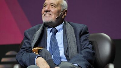 Tarihçi Prof. Dr. İlber Ortaylı, 79 yaşında yaşamını yitirdi. Türkiye,