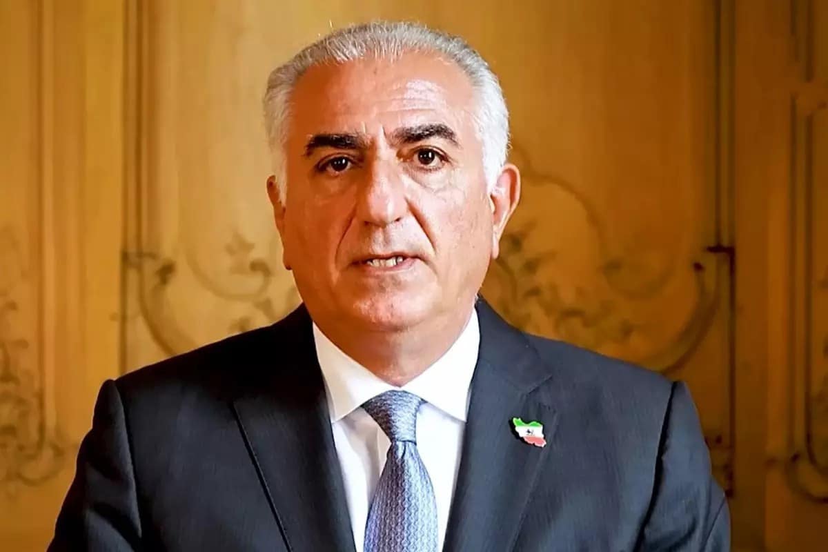 Son İran Şahı Muhammed Rıza Pehlevi Kimdir?