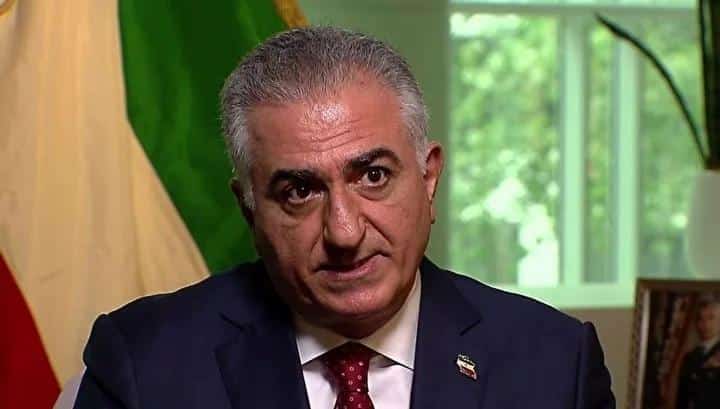 Veliaht Rıza Pehlevi Kimdir?