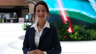 Vestel, akıllı teknolojileriyle su verimliliğinde 44 milyon litre tasarruf sağlayarak