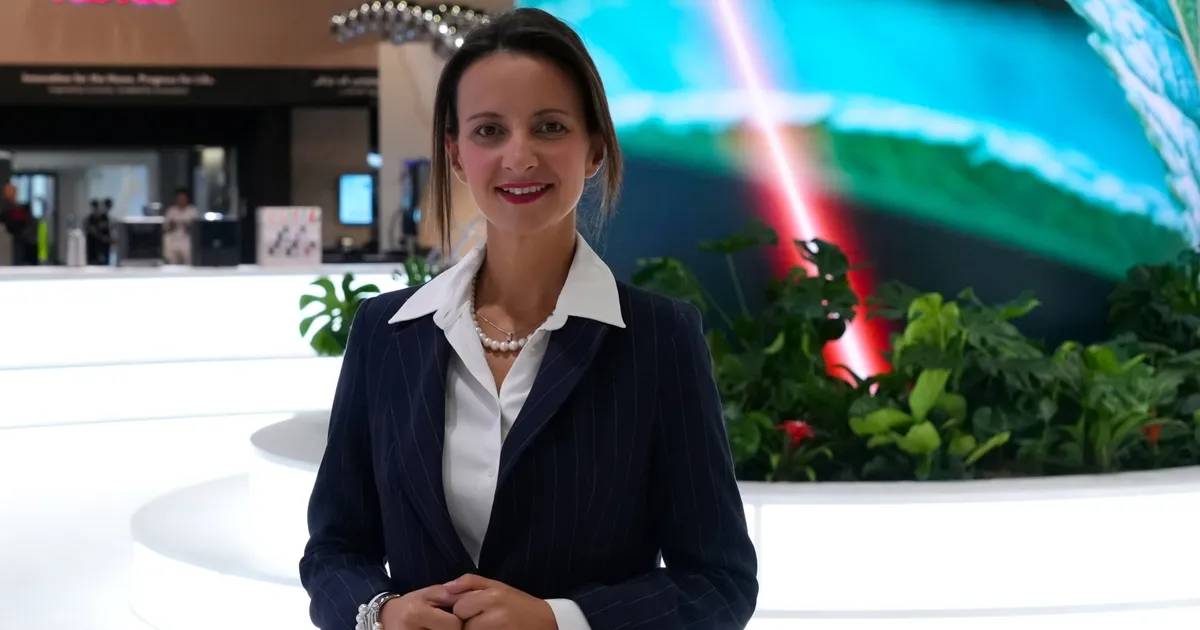 Vestel, akıllı teknolojileriyle su verimliliğinde 44 milyon litre tasarruf sağlayarak