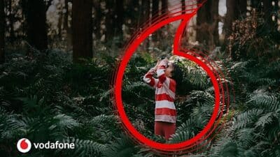 Vodafone Türkiye 2025 ÇSY Raporu, emisyon azaltımı ve sürdürülebilirlik alanında