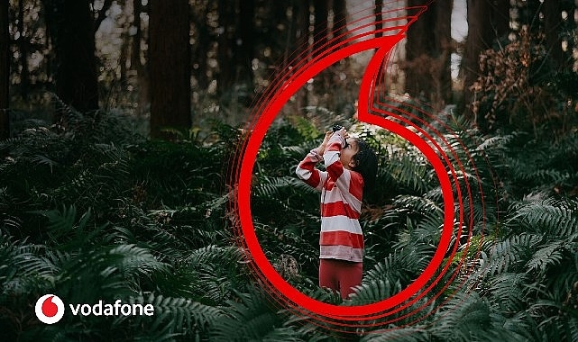 Vodafone Türkiye 2025 ÇSY Raporu, emisyon azaltımı ve sürdürülebilirlik alanında