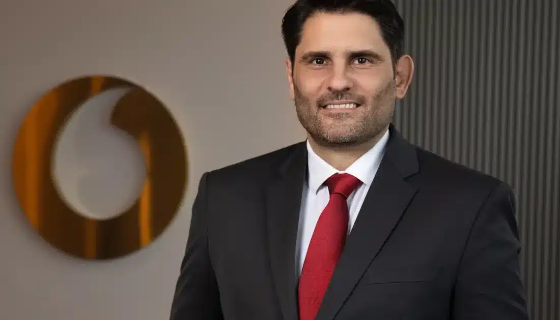 Vodafone, araç güvenliği ve acil durum iletişimini geliştiren yeni nesil