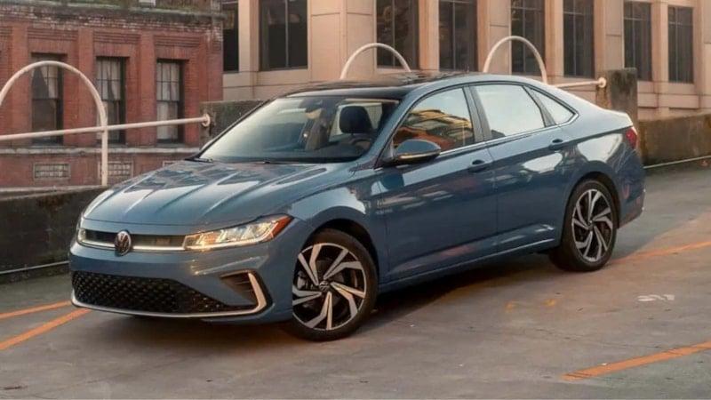 Volkswagen ABD'de Yangın Riski Nedeniyle Geri Çağırma Başlattı