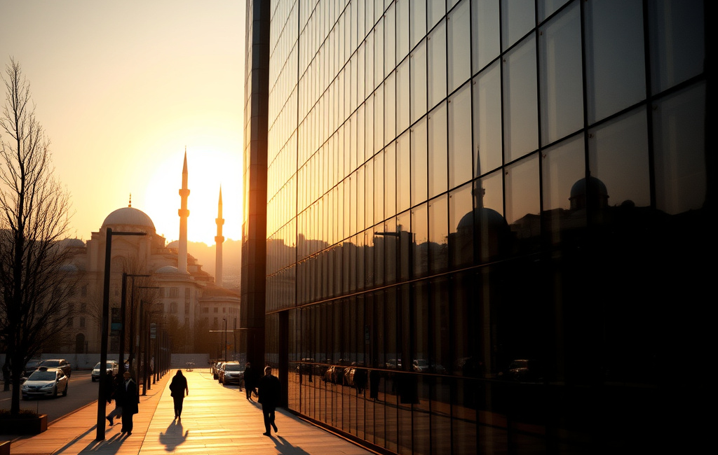 Warburg Pincus, Oona Insurance'ın olası satışı için stratejik seçenekleri değerlendiriyor.