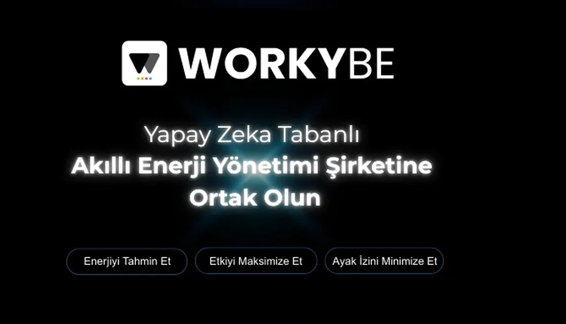 WorkyBe, StartupCentrum üzerinden yeni yatırım turuna başladı. Girişim, büyüme planlarını