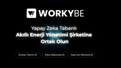 WorkyBe, StartupCentrum üzerinden yeni yatırım turuna başladı. Girişim, büyüme planlarını