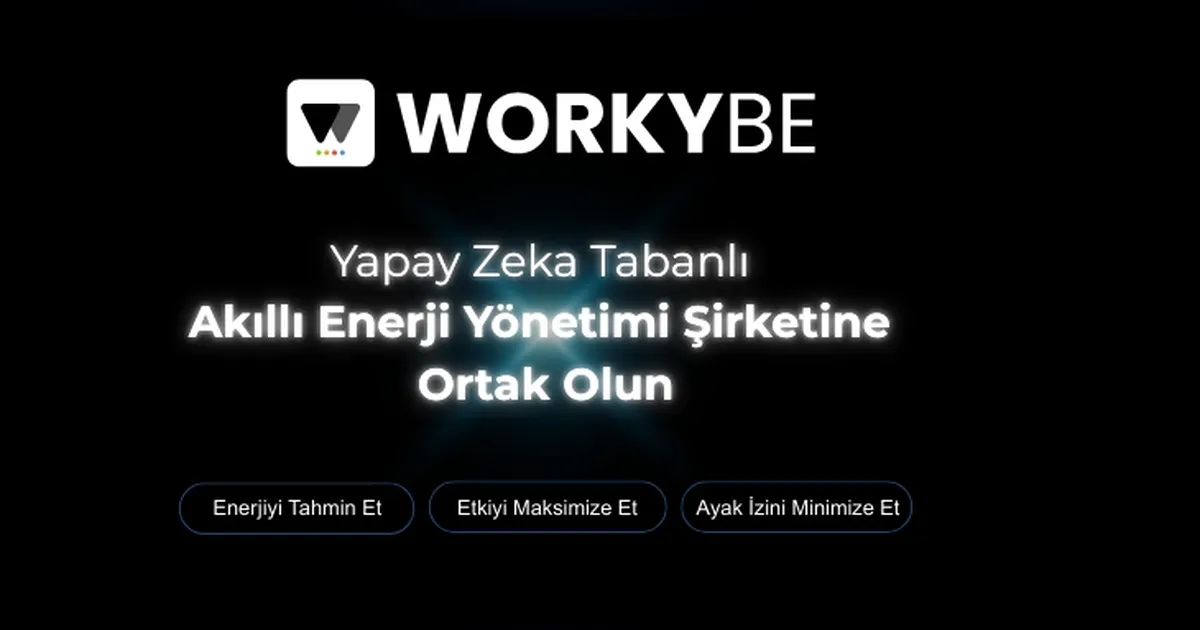 WorkyBe, StartupCentrum üzerinden yeni yatırım turuna başladı. Girişim, büyüme planlarını