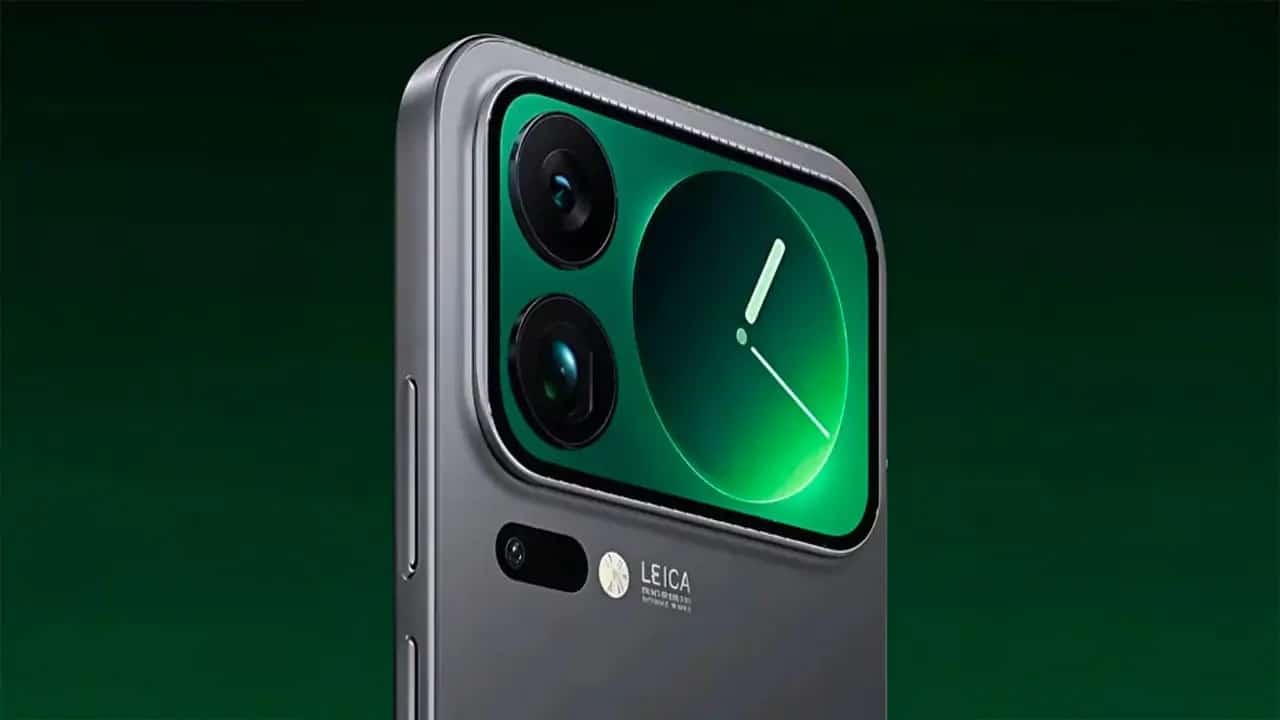 Xiaomi 18 Pro Max’in teknik özellikleri, güçlü işlemcisi ve gelişmiş