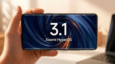 Xiaomi, HyperOS 3.1 güncelleme takvimini duyurdu. Hangi modellerin yeni sürümü