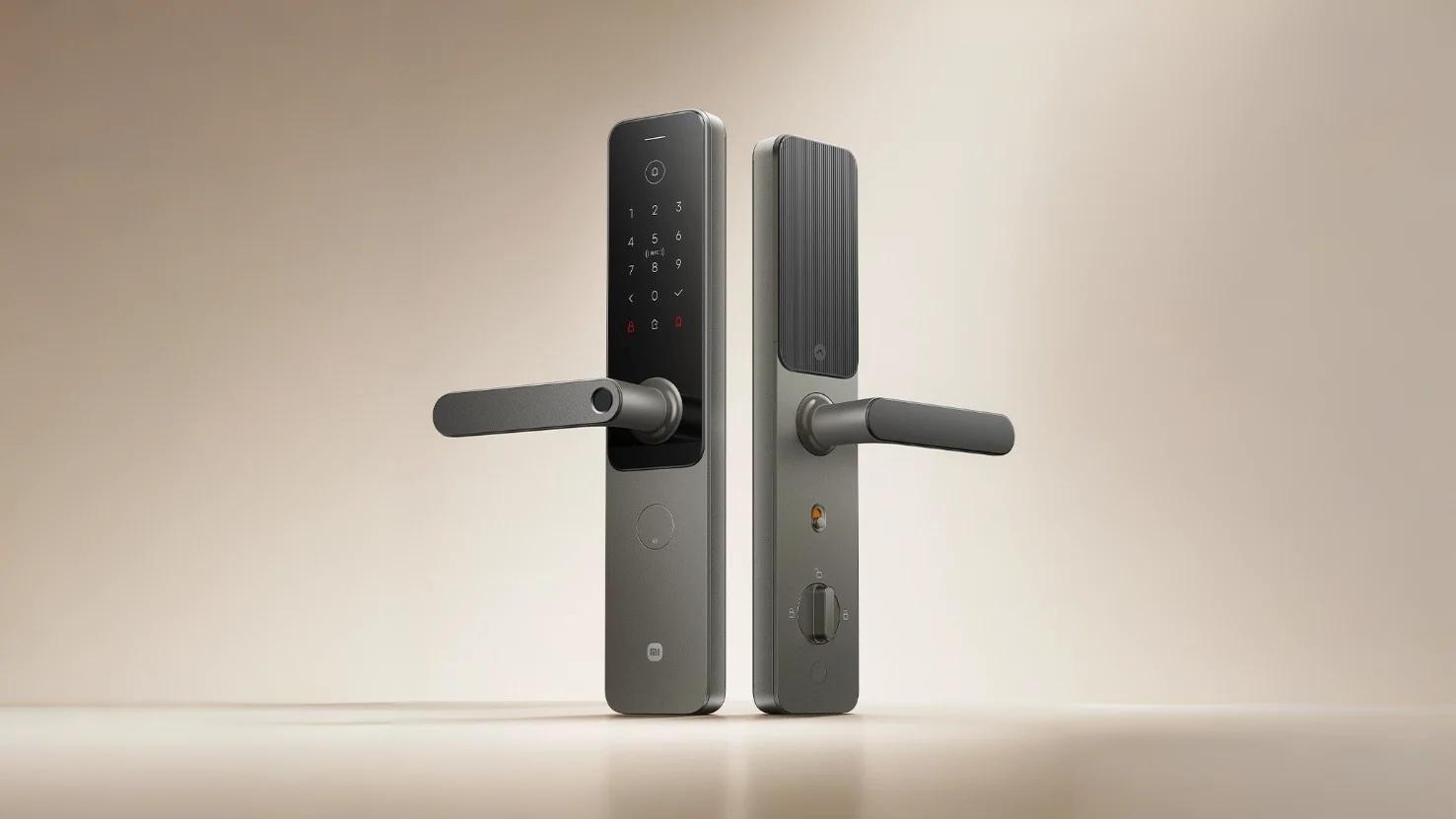 Xiaomi Smart Door Lock G100 Özellikleri ve Fiyatı