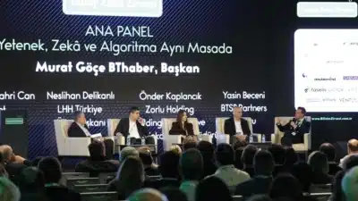 Yapay Zekâ Zirvesi BZagi, AGI etkisiyle kurumların geleceğini şekillendiriyor. Dijital