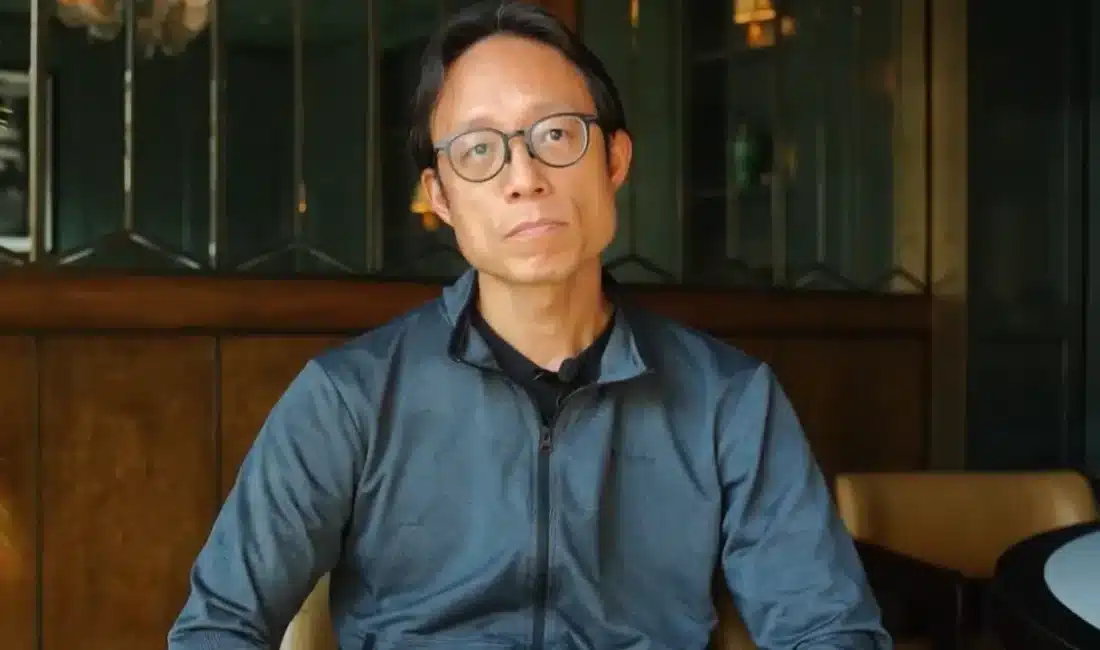 Yat Sui kimdir? Animoca Brands kurucusunun hayatı, kariyeri ve teknoloji