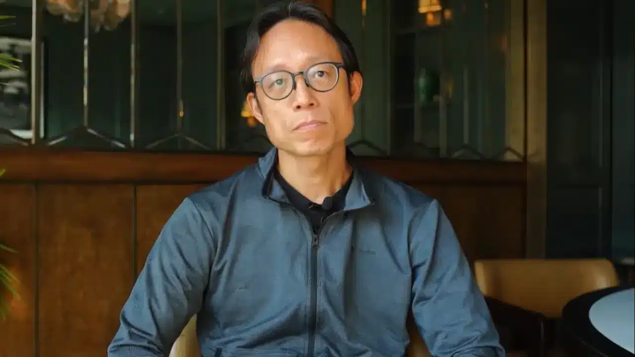 Yat Sui kimdir? Animoca Brands kurucusunun hayatı, kariyeri ve teknoloji