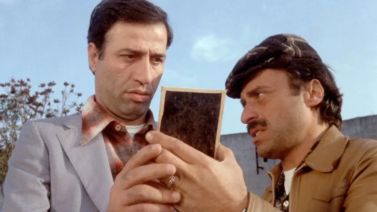 Yedi Bela Hüsnü filminin konusu, oyuncu kadrosu ve film hakkında