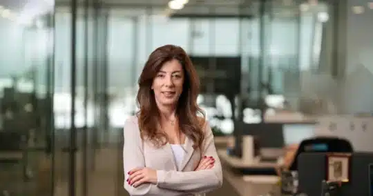 Yorglass, sanayide kadın istihdamını artırmak için eşitlik ve kapsayıcılık uygulamalarını