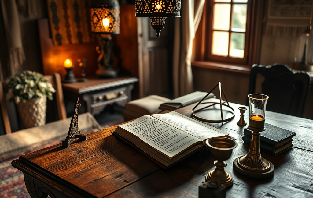 Yükselen burcunuzu kolayca hesaplayın! Anlamı, etkileri ve doğum saati ile