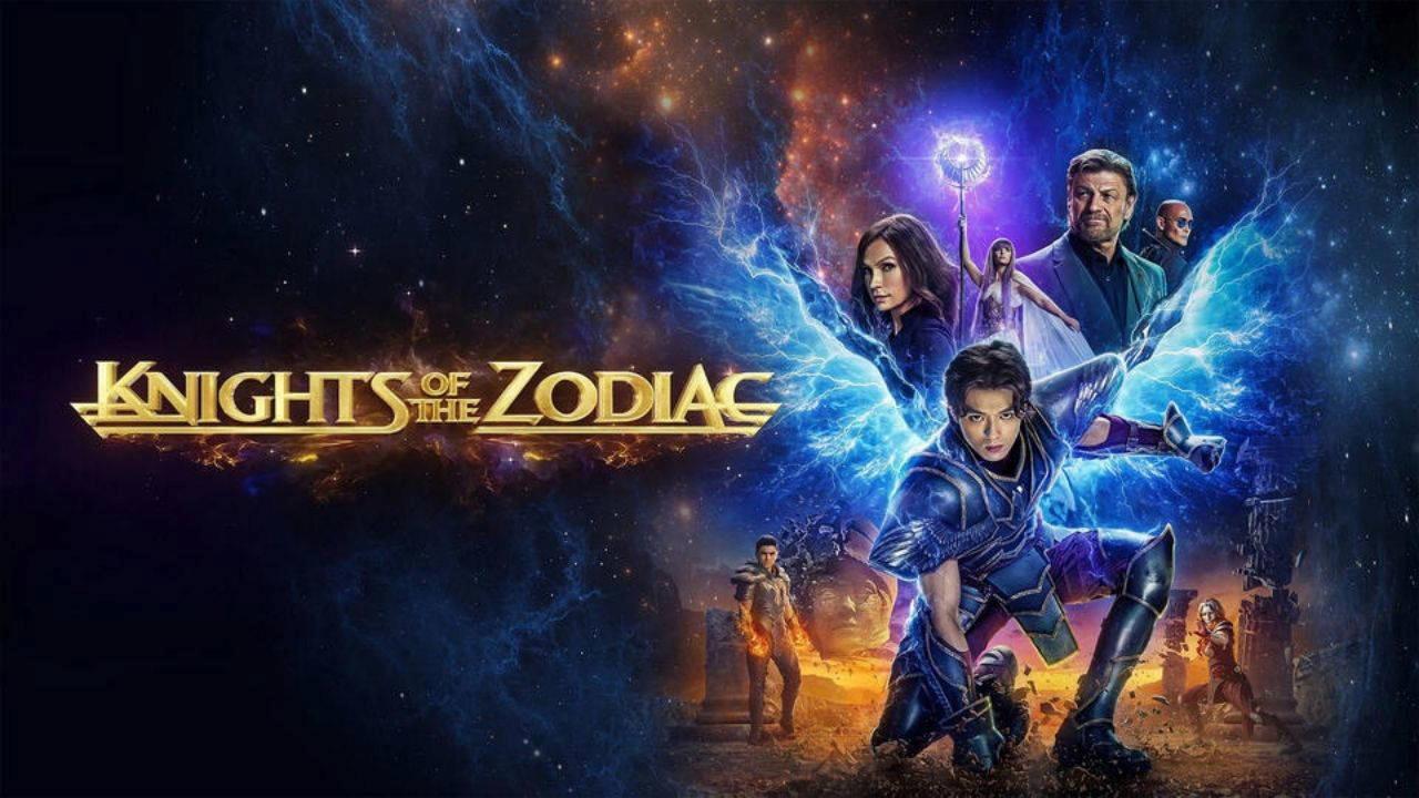 Zodyak Şövalyeleri Filminin Konusu