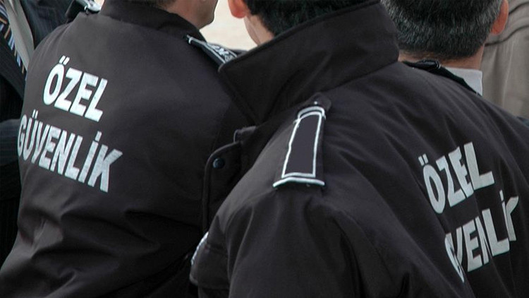 120. Dönem Özel Güvenlik Sınavı Tarihi Açıklandı