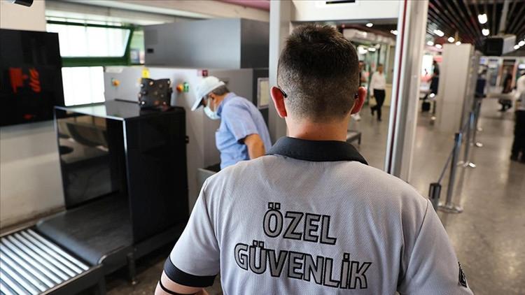 120. Dönem Özel Güvenlik Sınavı Tarihi Açıklandı