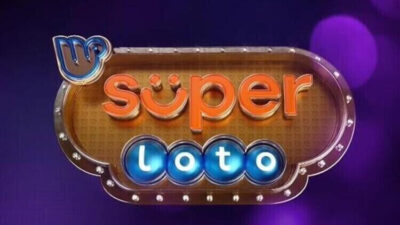2 Nisan Süper Loto sonuçları açıklandı! Büyük ikramiye devretti, kazanan