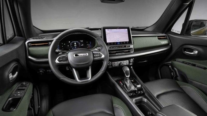 Boyutlar ve Yükseklik Güncellemeleri