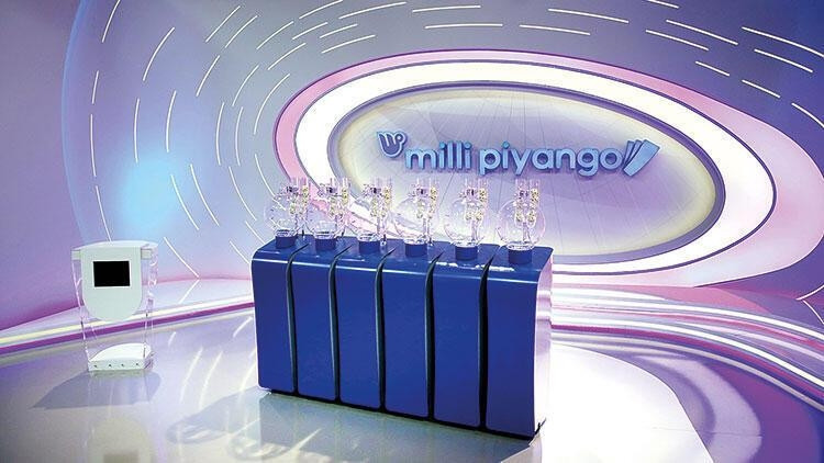 23 Nisan 2026 Milli Piyango özel çekiliş sonuçları açıklandı