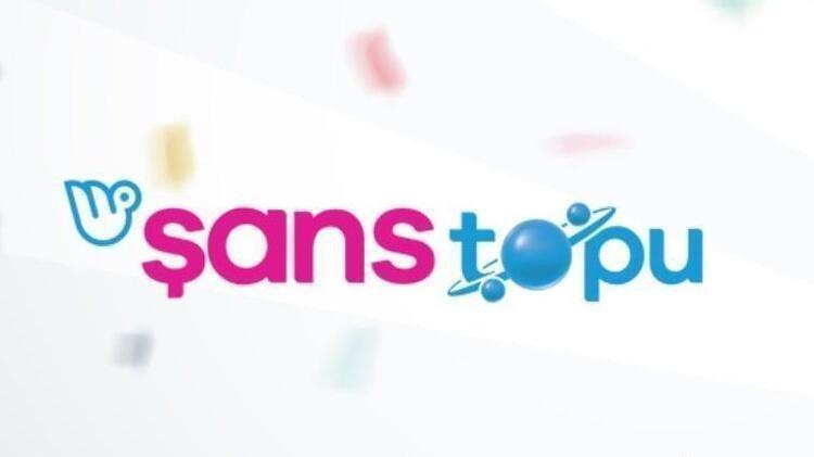 26 Nisan 2026 Şans Topu Sonuçları Açıklandı