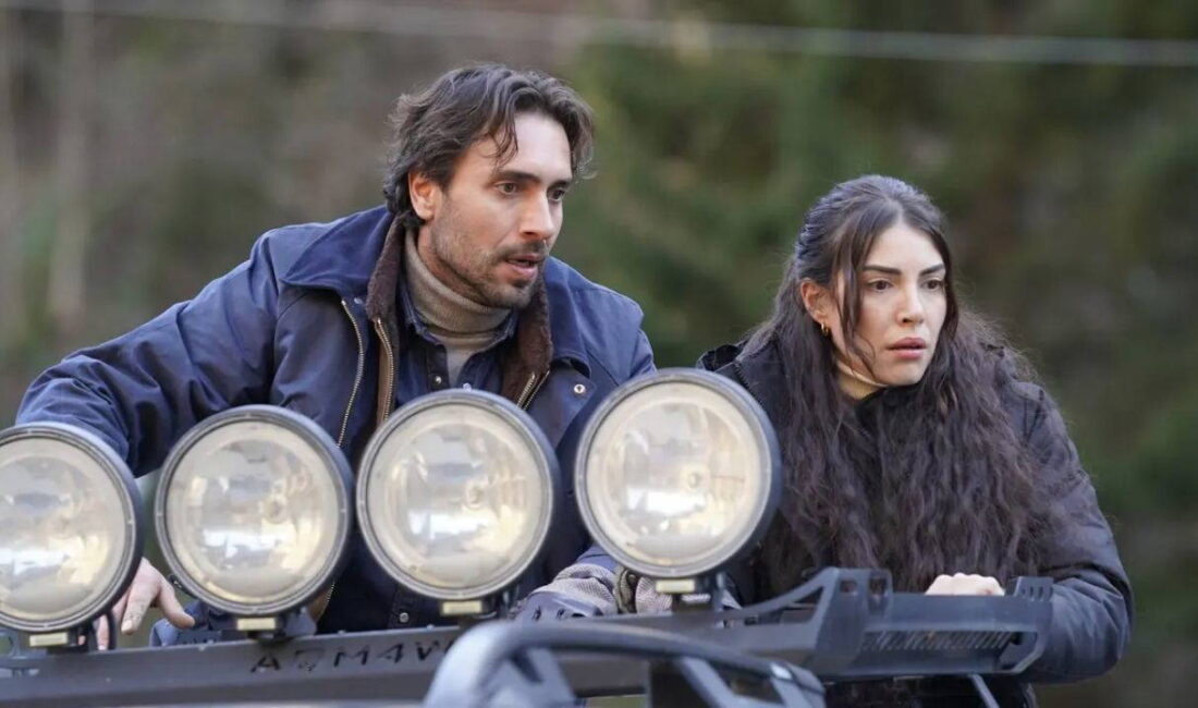 3 Nisan Cuma günü TV yayın akışı: en popüler diziler,