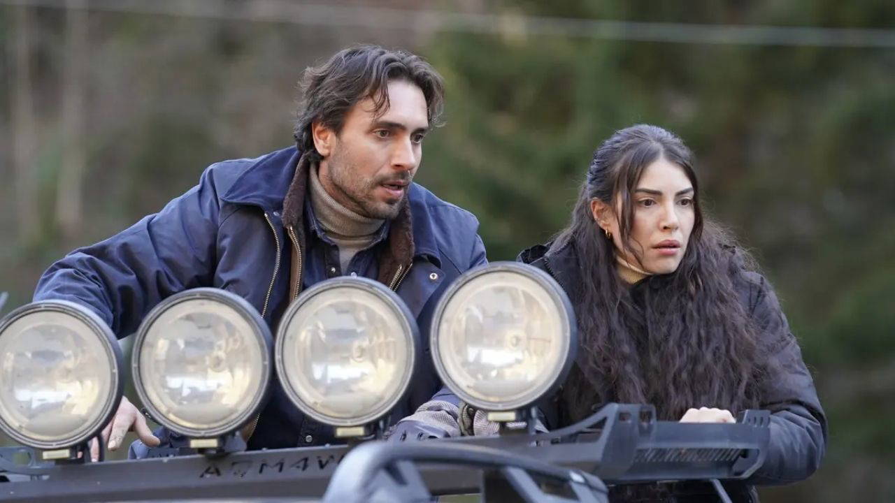 3 Nisan Cuma günü TV yayın akışı: en popüler diziler,