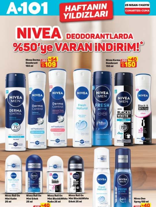 30 Nisan 2026 A101 Aktüel Kataloğu ve Haftanın Yıldızları Ürün Listesi