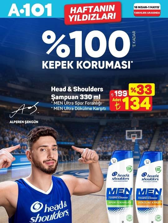 30 Nisan 2026 A101 Aktüel Kataloğu ve Haftanın Yıldızları Ürün Listesi