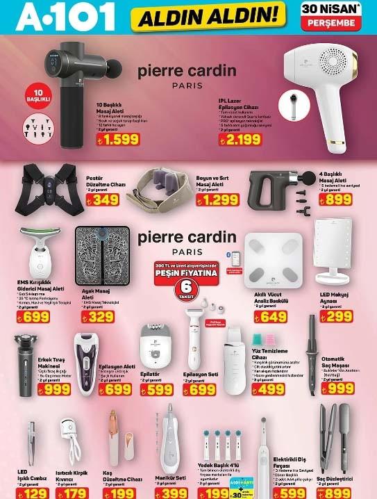 Ulaşım ve Kamp Ürünleri