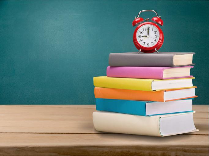 Bu Hafta Sonu Hangi Sınavlar Yapılacak?