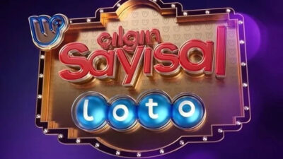 4 Nisan 2026 Çılgın Sayısal Loto sonuçları açıklandı! Kazanan numaraları,