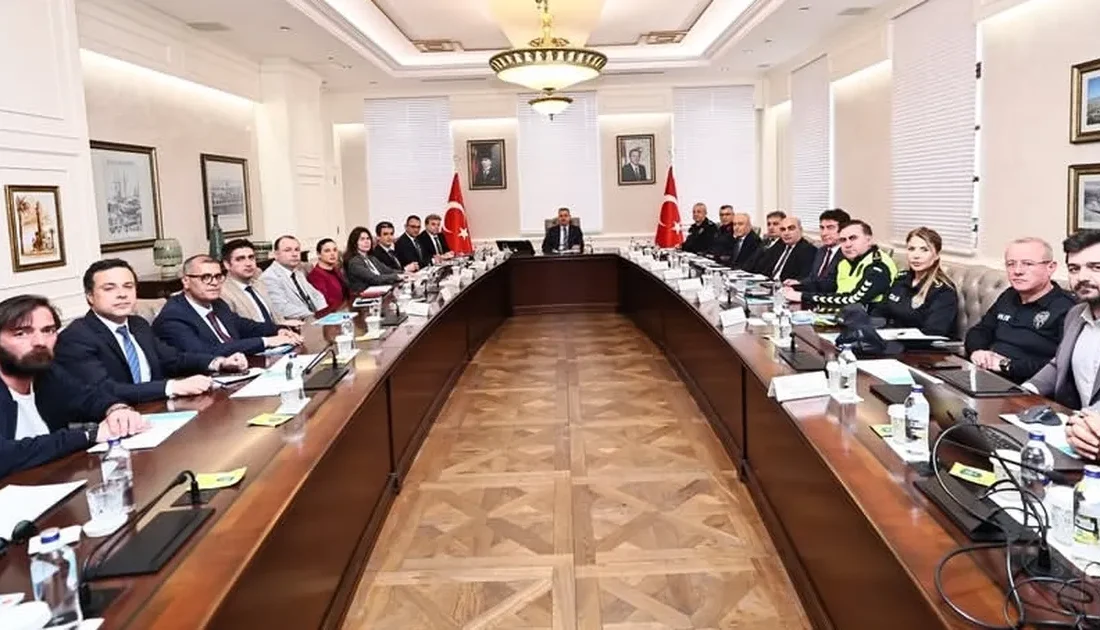 61. Cumhurbaşkanlığı Türkiye Bisiklet Turu için geri sayım başladı! Takımlar