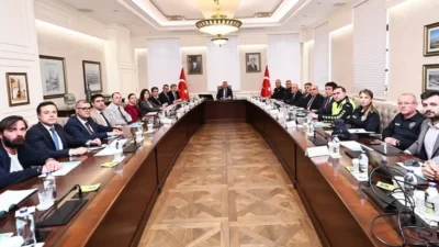 61. Cumhurbaşkanlığı Türkiye Bisiklet Turu için geri sayım başladı! Takımlar