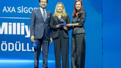 LC Waikiki, yılın Paralimpik - Engelli Sporcusu kategorisine sponsor olarak