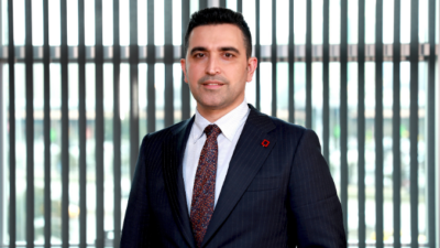  Koru Sigorta Genel Müdürü Kasım Yılmaz, şirket olarak yapay