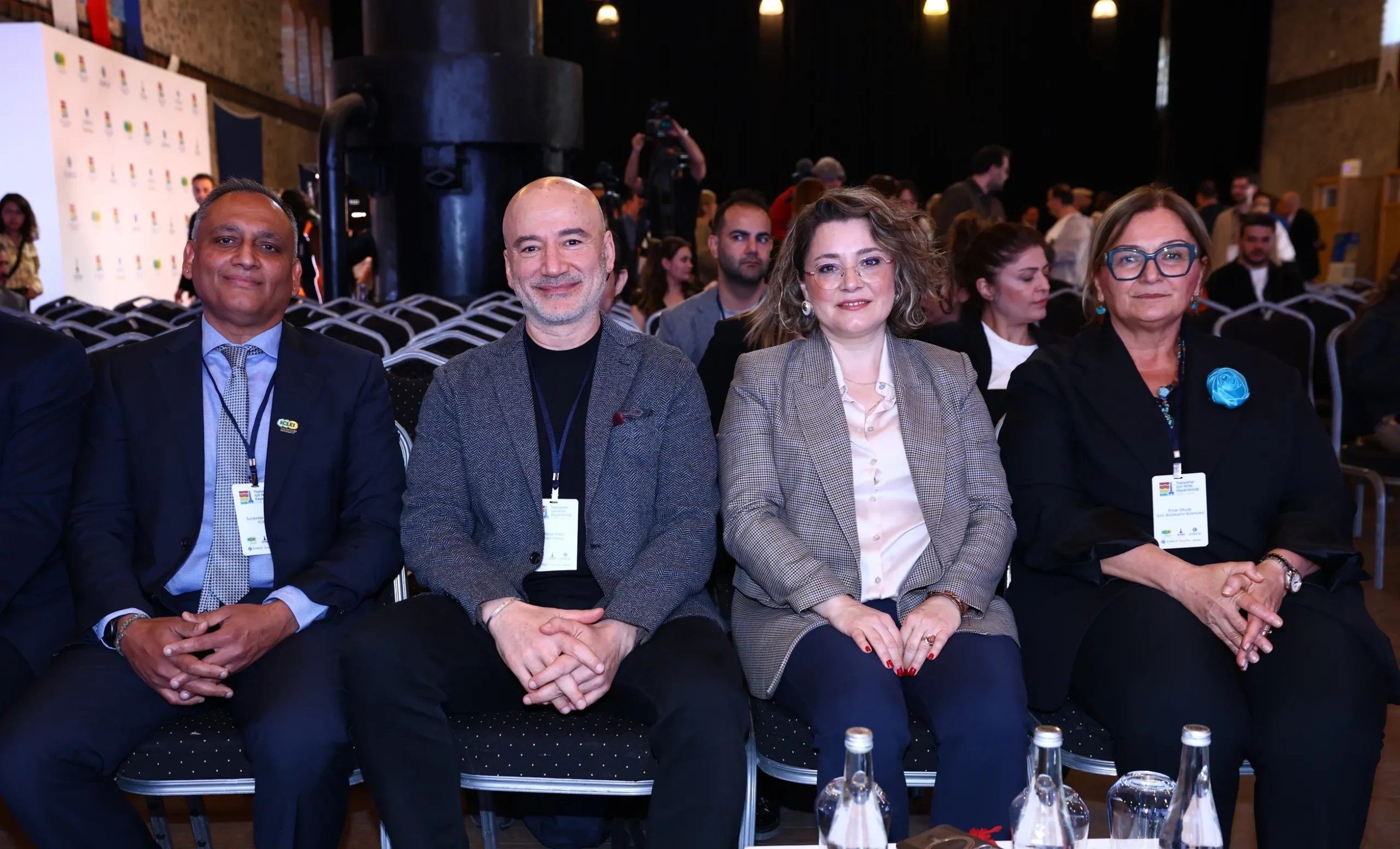 Zurich Türkiye, İzmir’de iklim dayanıklılığını güçlendiriyor