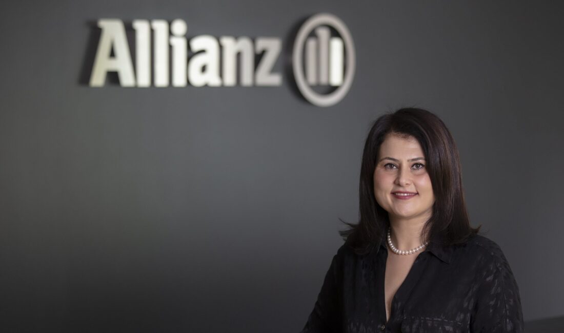 Allianz Türkiye’nin çocuklara özel yeni BES planı ‘Çocuğumla Büyüyen BES’
