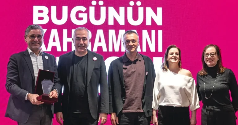Alternatif Bank Müşteri Deneyimi Günü’nde İnsan, Teknoloji ve Kapsayıcılık Odakta