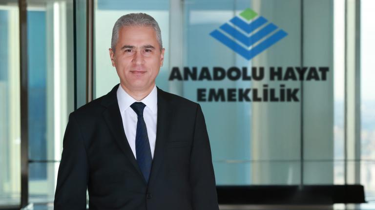 Anadolu Hayat Emeklilik’in 2026 İlk Çeyrek Fon Büyüklüğü 400 Milyar TL’ye Ulaştı