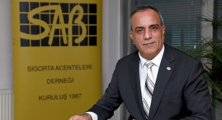 SAB Sigorta Acenteleri Derneği Faaliyetleriyle Dikkat Çekiyor