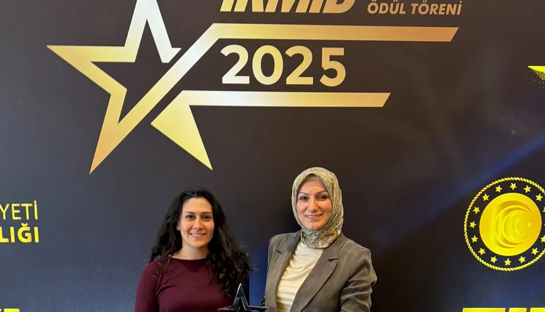 Bayer, İKMİB 2025 İhracatın Yıldızları Ödülleri’nde Türkiye üçüncülüğünü kazanarak ihracattaki