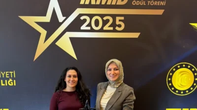 Bayer, İKMİB 2025 İhracatın Yıldızları Ödülleri’nde Türkiye üçüncülüğünü kazanarak ihracattaki