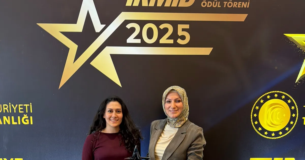 Bayer, İKMİB 2025 İhracatın Yıldızları Ödülleri’nde Türkiye üçüncülüğünü kazanarak ihracattaki